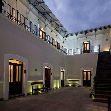 Hotel Business Real 500 Puebla Ngoại thất bức ảnh