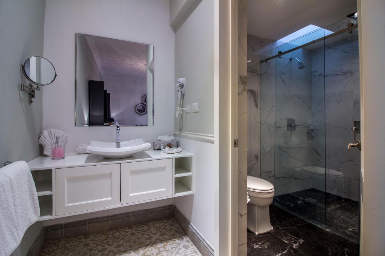 Hotel Business Real 500 Puebla Ngoại thất bức ảnh