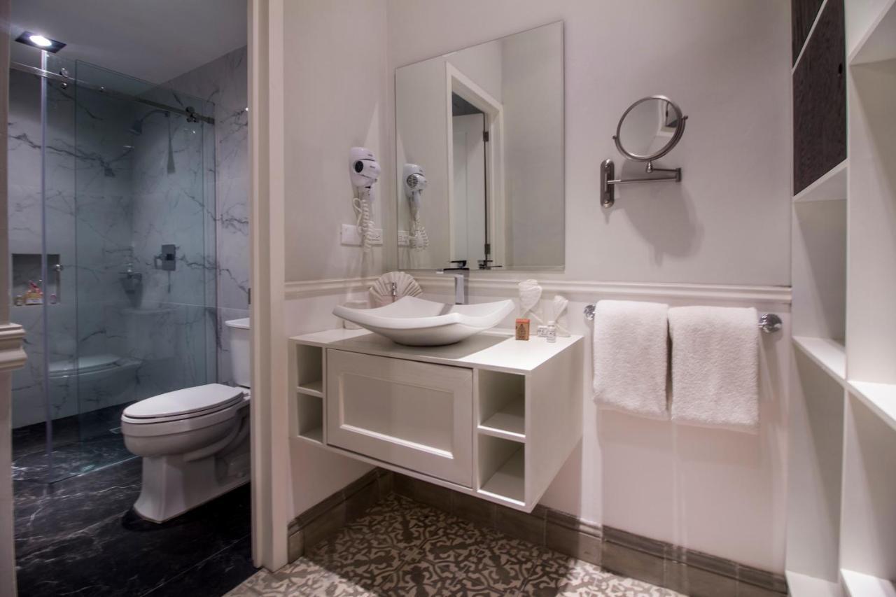 Hotel Business Real 500 Puebla Ngoại thất bức ảnh
