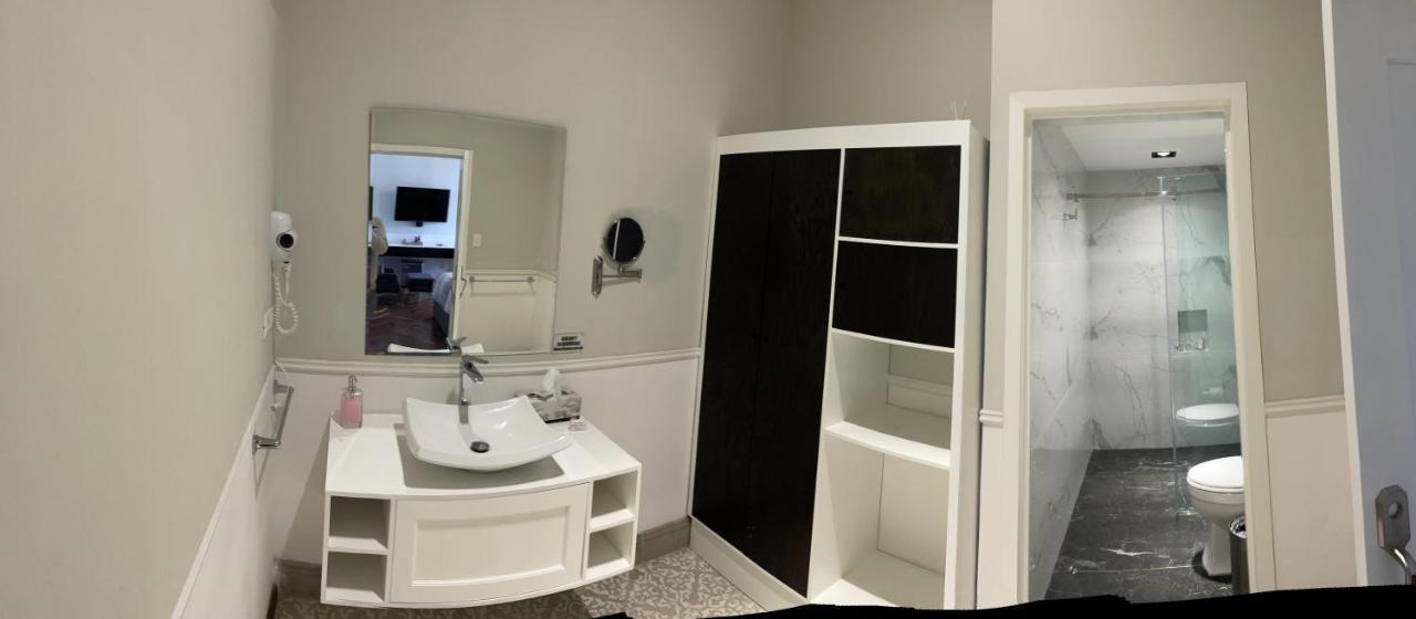 Hotel Business Real 500 Puebla Ngoại thất bức ảnh
