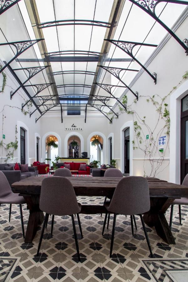 Hotel Business Real 500 Puebla Ngoại thất bức ảnh